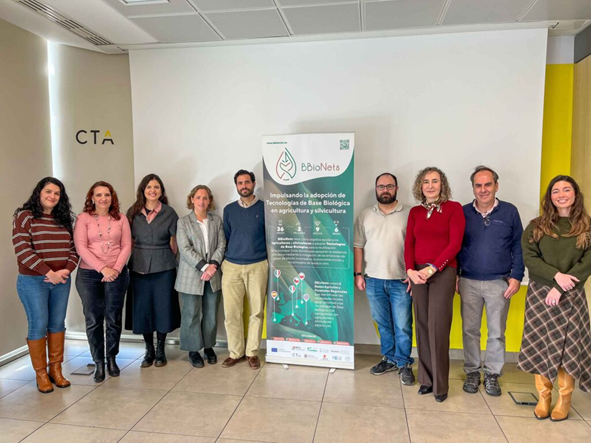 imagen destacada del post Capacitar, dialogar y decidir: construyendo la bioeconomía andaluza.