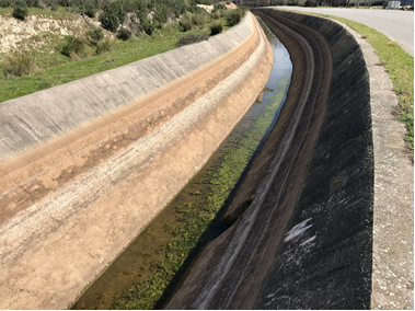 imagen destacada del post TEPRO firma un proyecto estratégico de mejora y modernización de la zona regable del Pantano de Rosarito